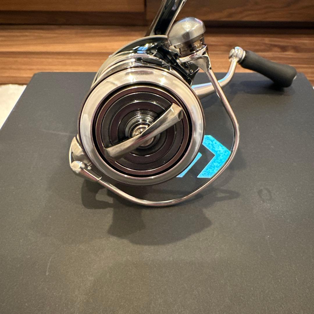 DAIWA 22EXIST LT2000S-P SLP WORKSセット