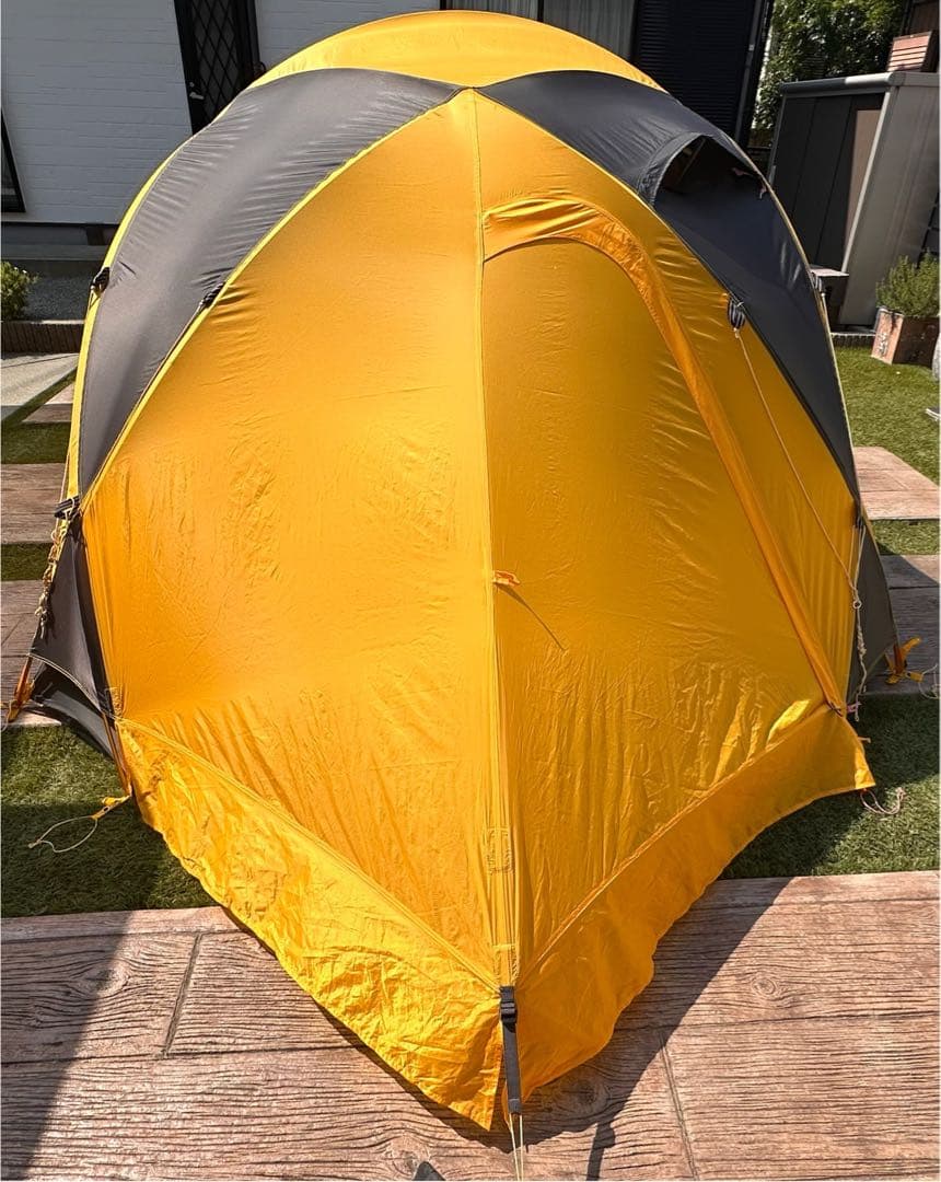 THE NORTH FACE バスティオン4