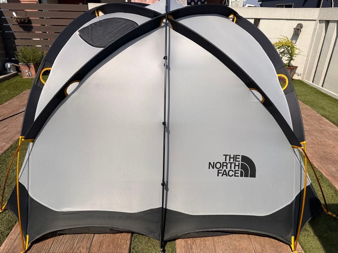 THE NORTH FACE バスティオン4