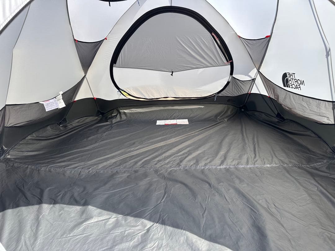 THE NORTH FACE バスティオン4