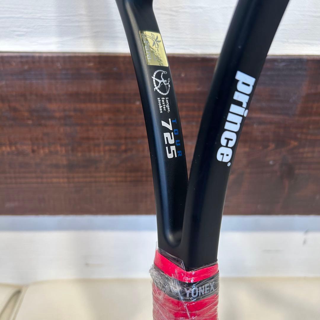 ☆美品☆ prince DIABLO TOUR G3 プリンス　ディアブロツアー