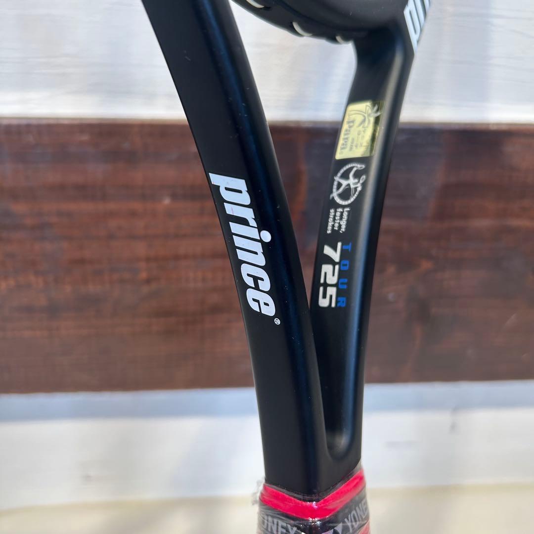 ☆美品☆ prince DIABLO TOUR G3 プリンス　ディアブロツアー