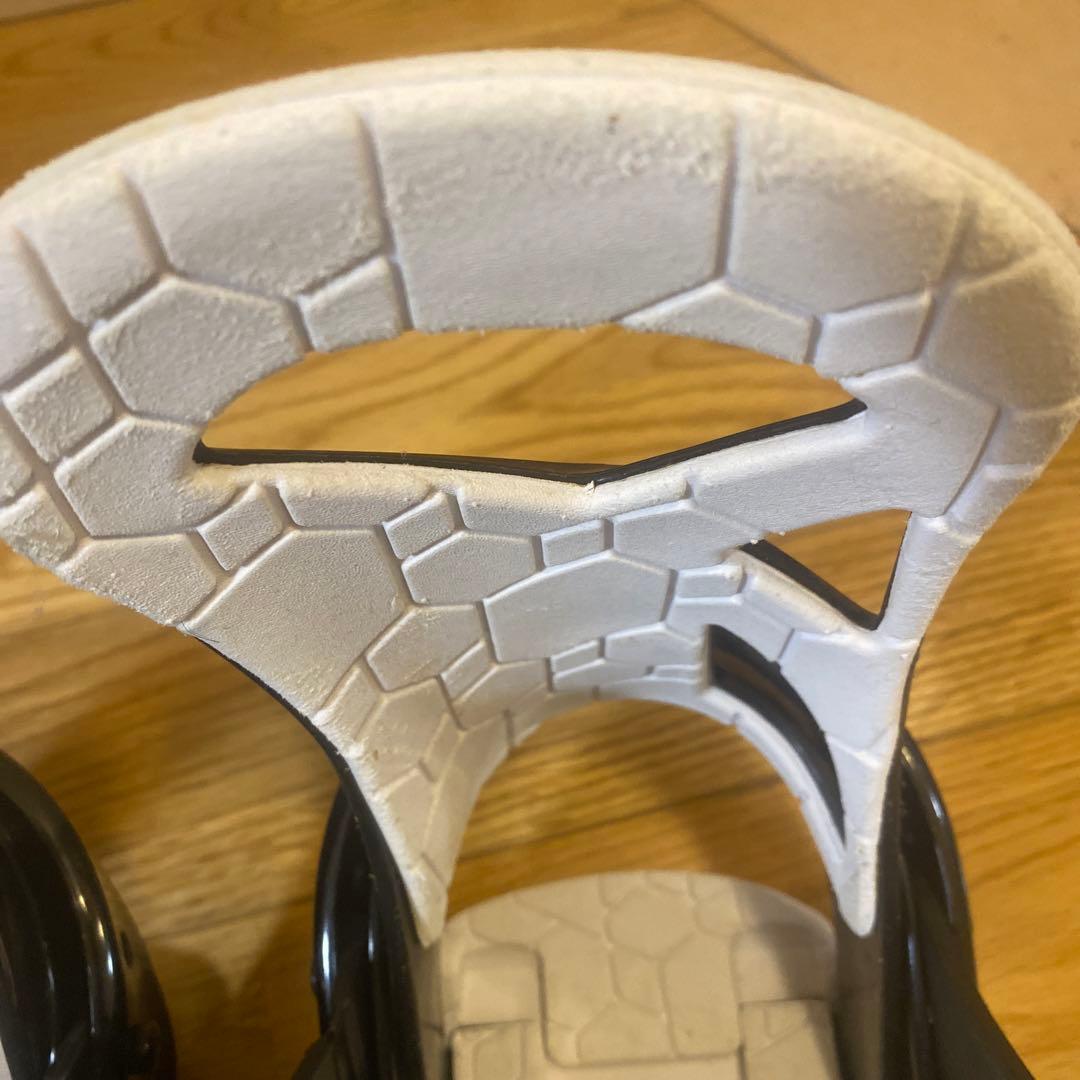 Burton Kids スノーボードビンディング S