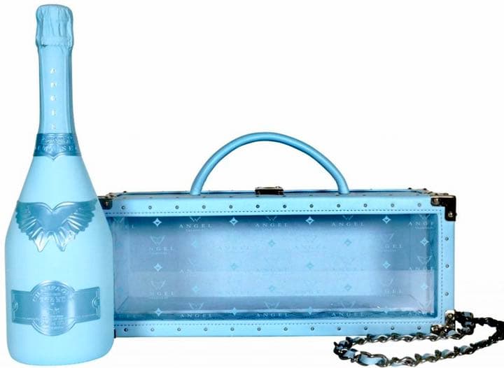 ANGEL CHAMPAGNEDemi Sec エンジェルシャンパンドゥミセック