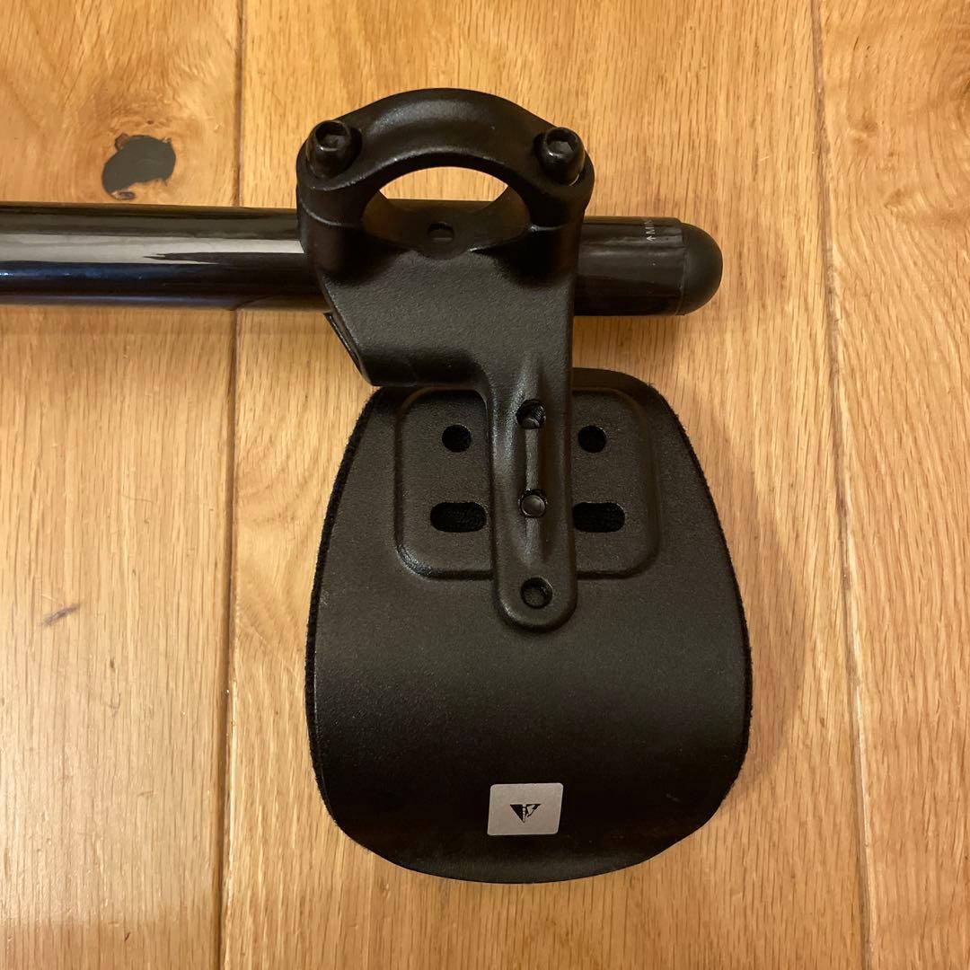 DHバー　プロファイルデザイン　T4＋ carbon カーボンハンドル