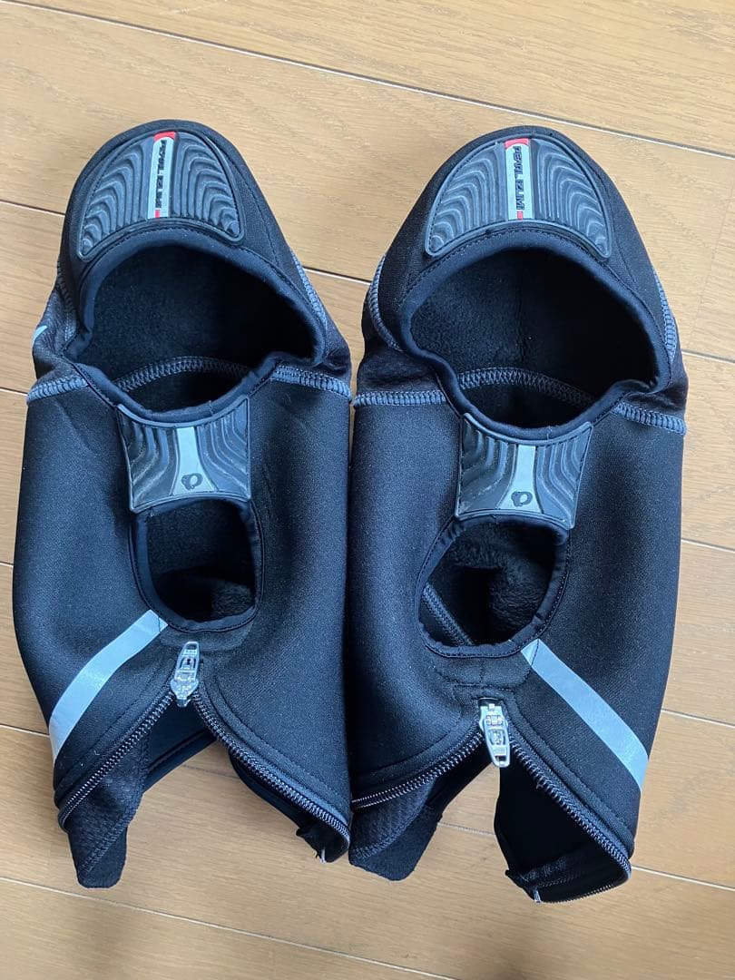 パールイズミ ウインドブレーク クイックタイツ T6500-3DX M