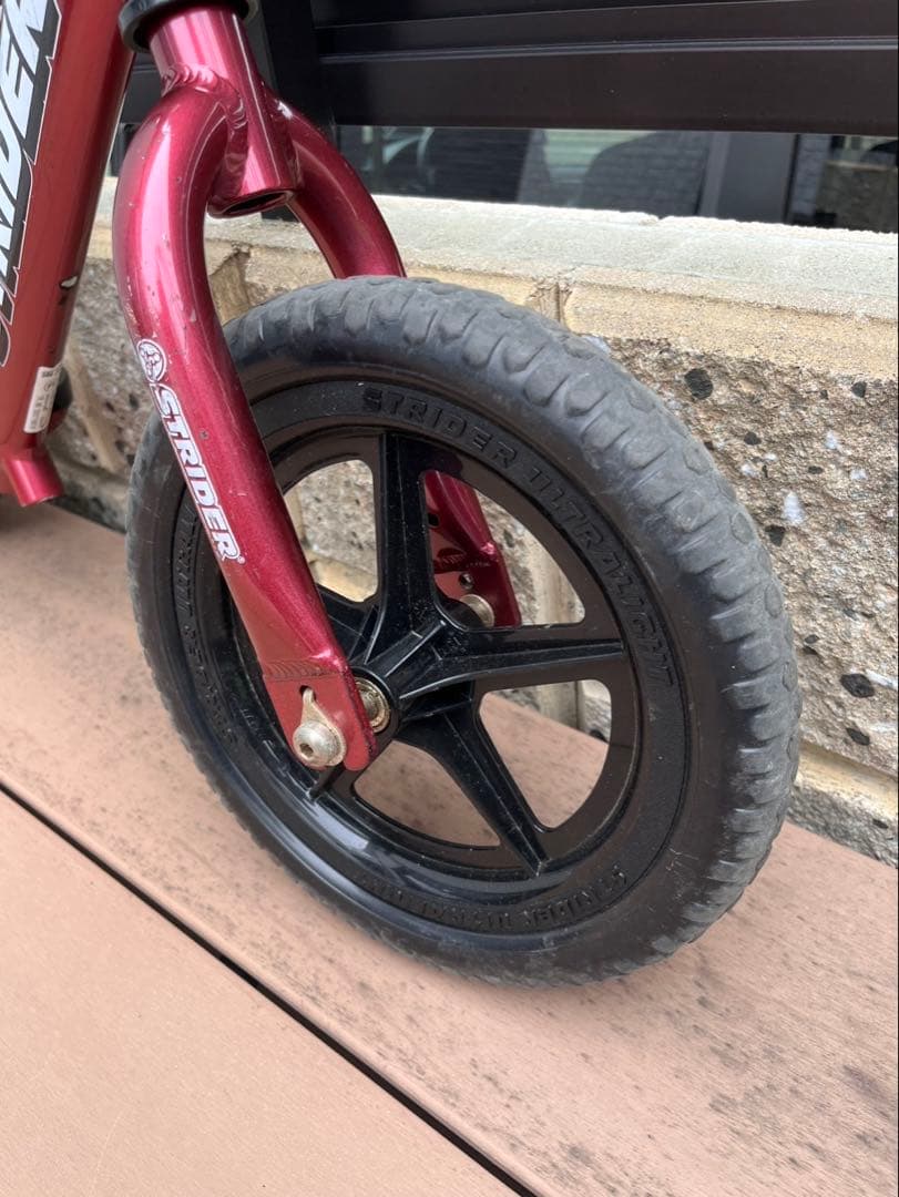 値下げしました♡ストライダープロ　プロテクター、オフィシャルレースジャージ