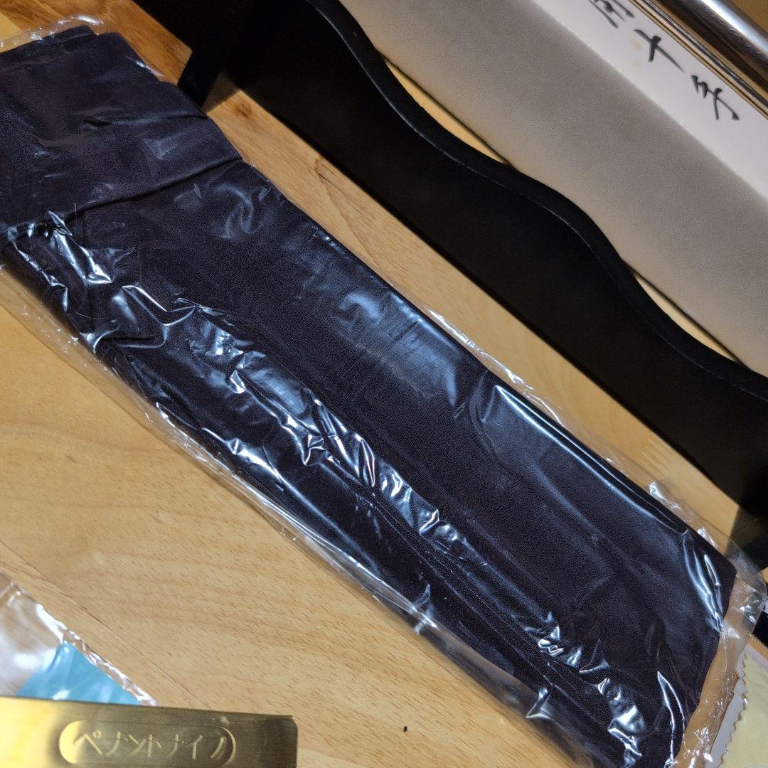 『長谷川平蔵 愛用 十手 』 ✰付属品・全揃い✰