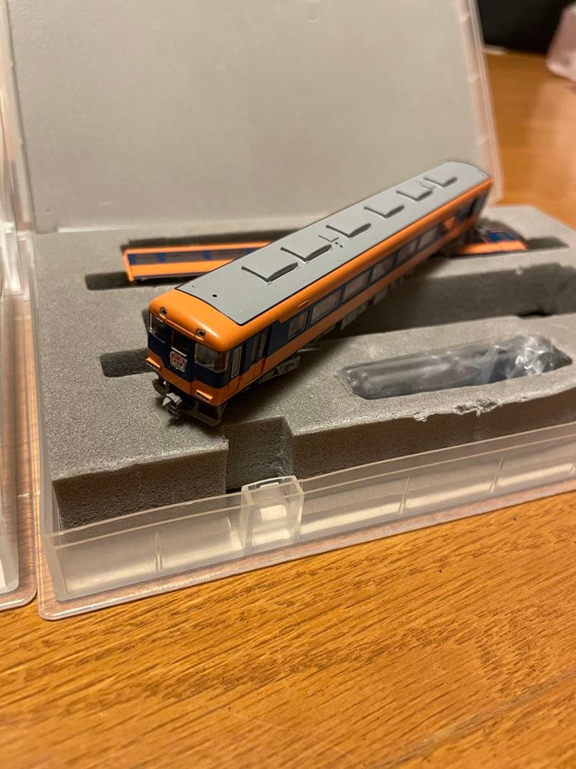 近*き様 グリーンマックス　12200系　動力付き　増結セット　4066 406