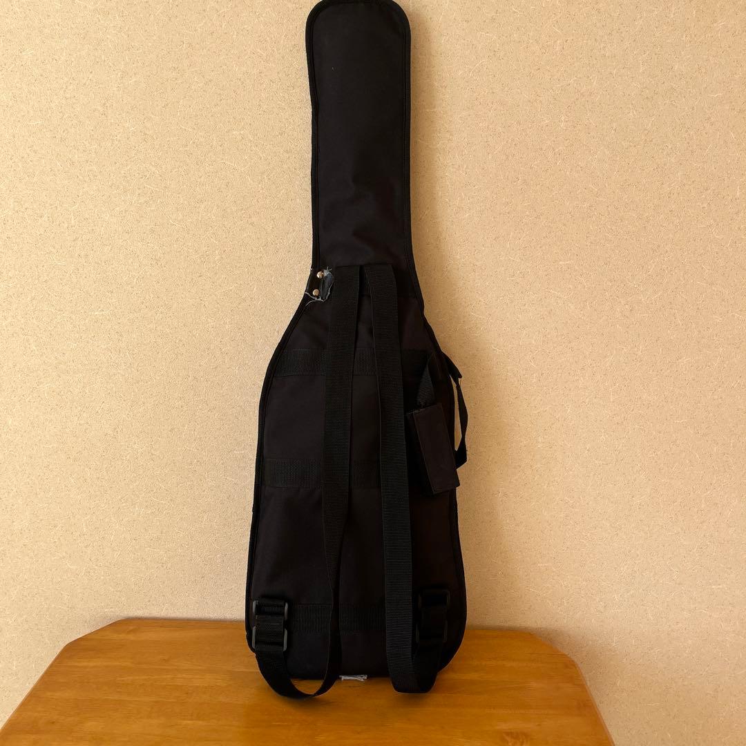 【美品】Squier by Fender MINI