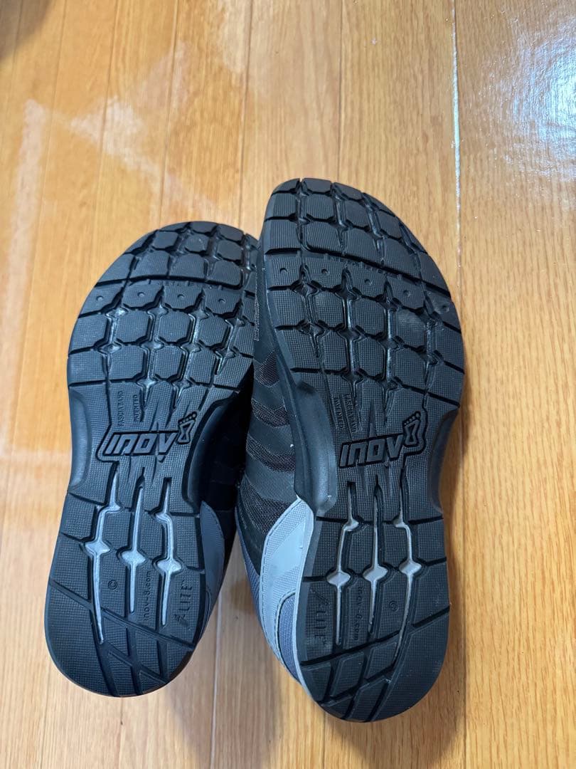 【からあげ】イノヴェイト F-LITE235