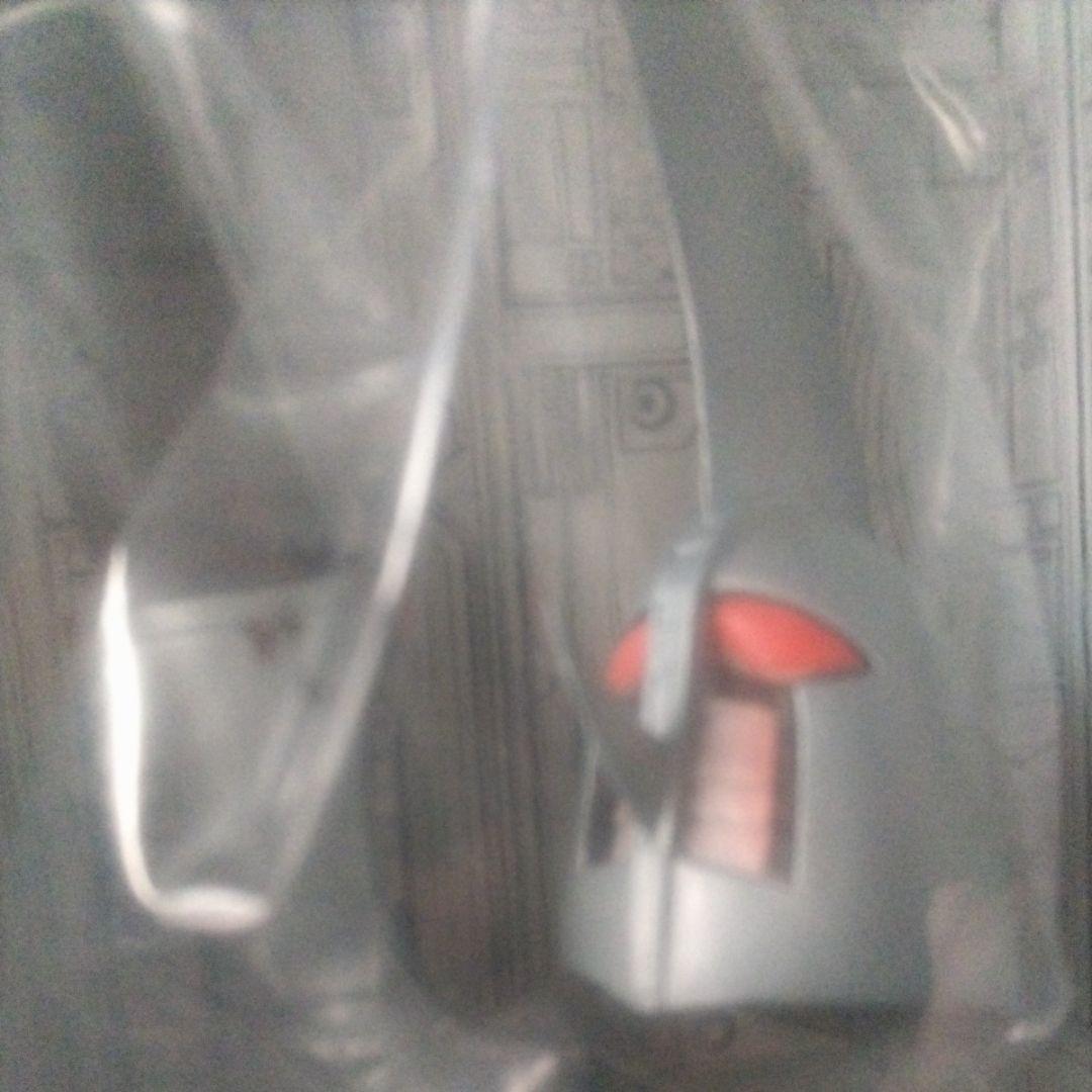 最終値下！２体！メディコムＲＡＨ イナズマンＦ　ウデスパーα ウデスパーβ