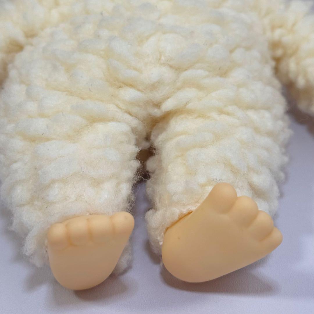 【昭和レトロ・ビンテージ】チャムモンチッチ（セキグチ）