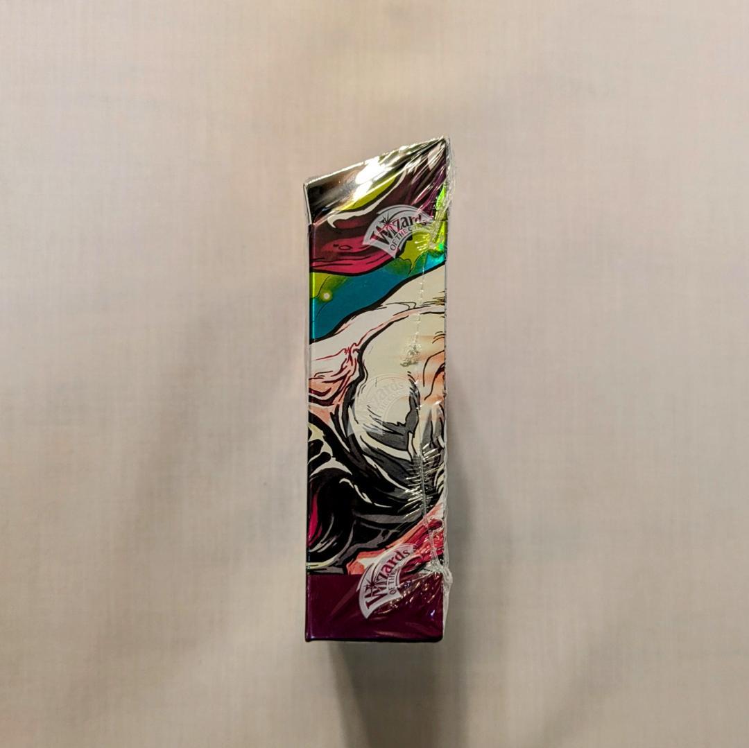 【新品・未開封】モダンホライゾン2 コレクターブースター 日本語版 1BOX