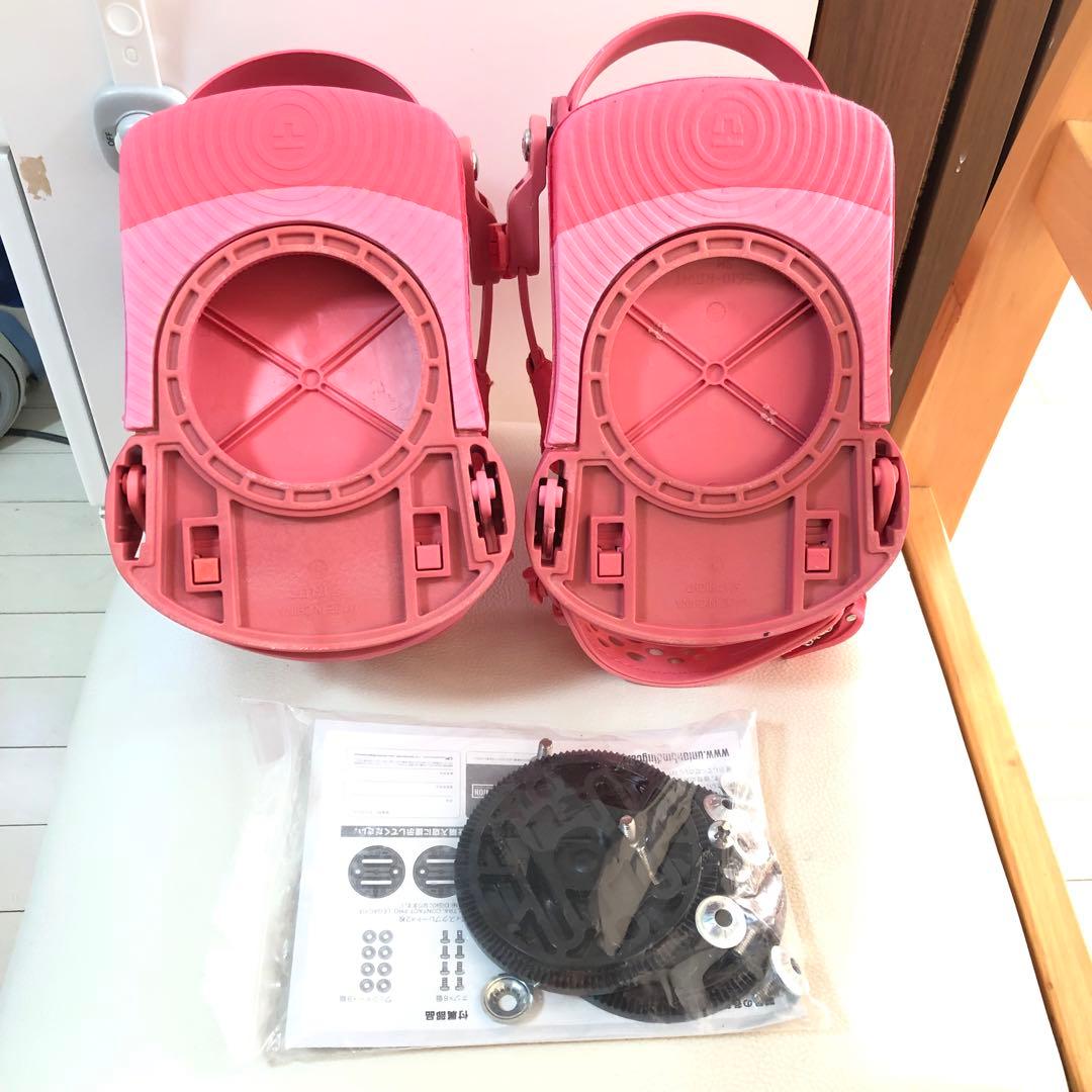 union milan m ビンディング レディース 男性のforceぐらい