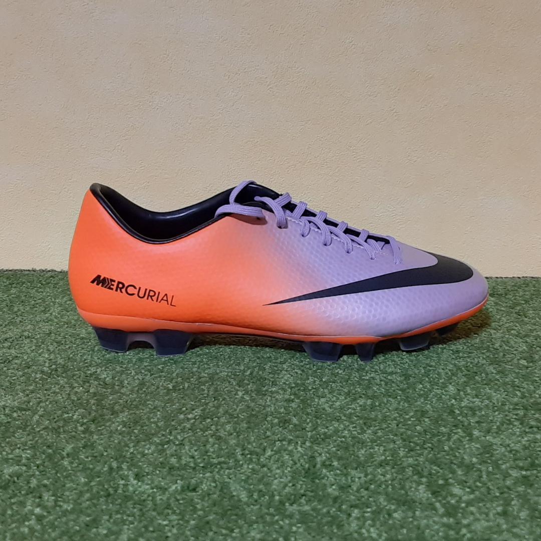 新品 ナイキ サッカースパイク マーキュリアル ベロチ 2足セット 26.0cm