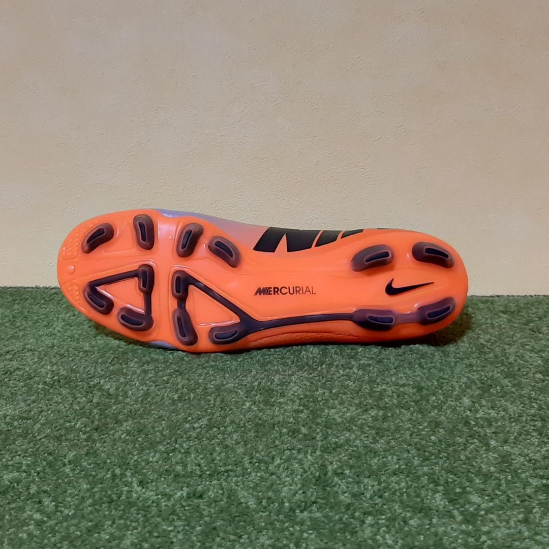 新品 ナイキ サッカースパイク マーキュリアル ベロチ 2足セット 26.0cm