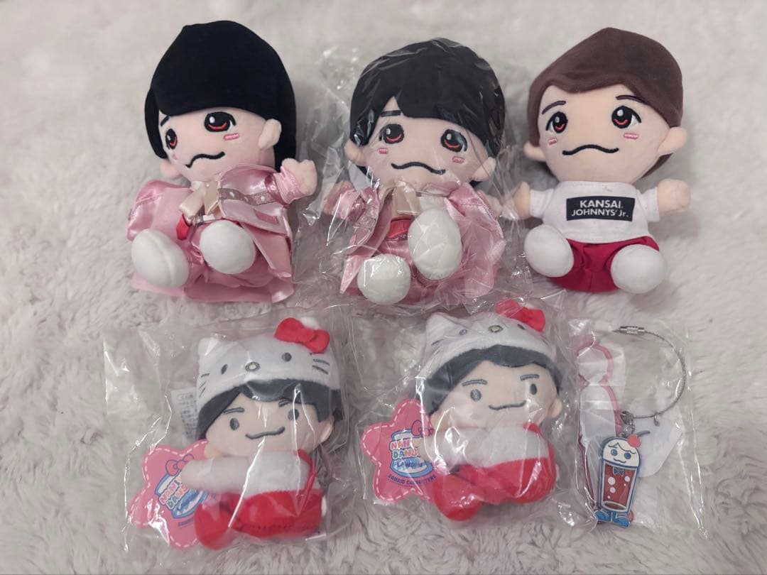 なにわ男子 グッズ まとめ売り