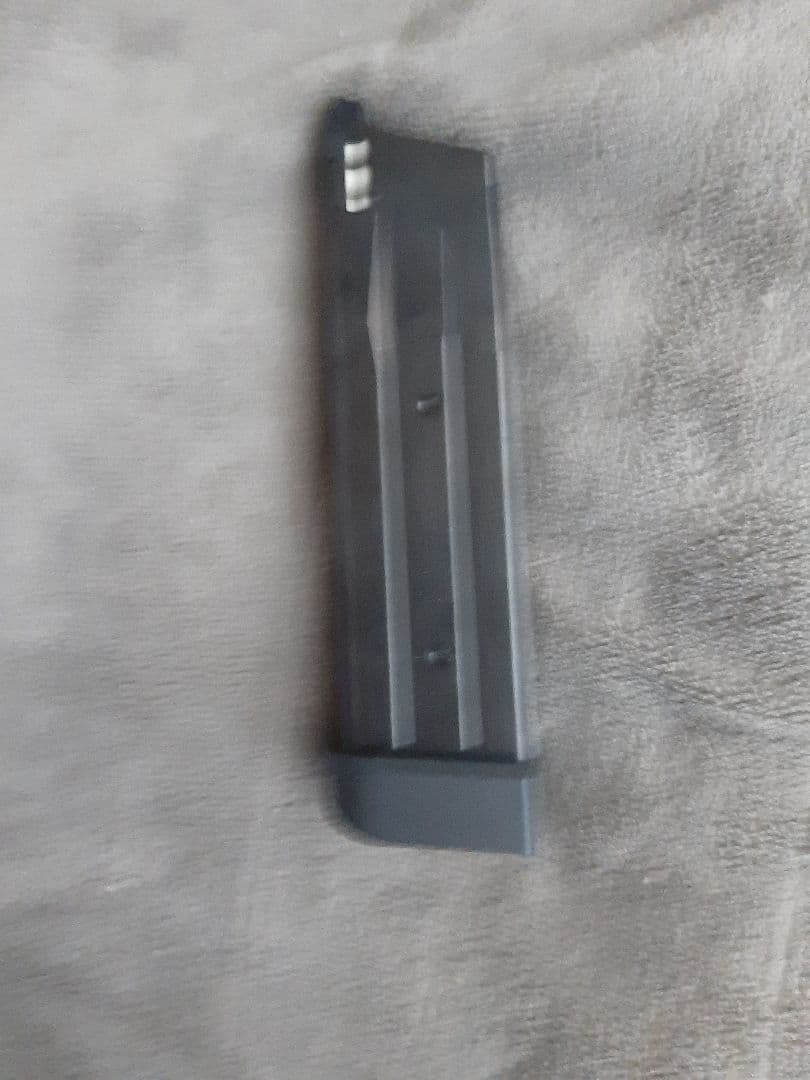 東京マルイ Hi-Capa 5.1 R