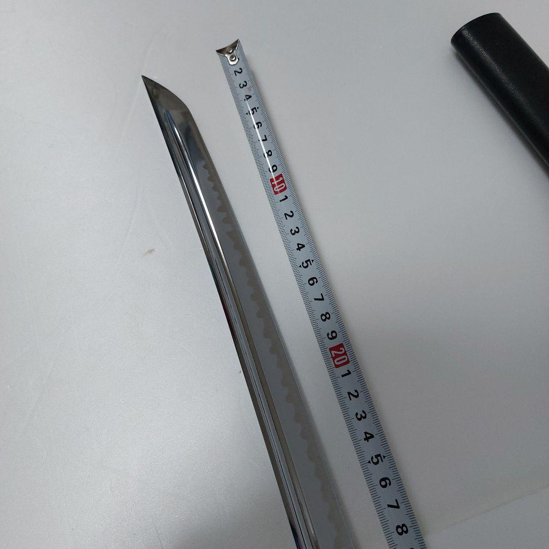 日本刀 模造刀 アンティーク　 刀 居合模擬刀日本刀刀剣金属製武具