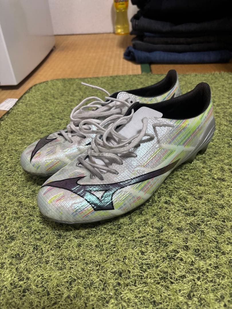 ミズノα2 PRO 26cm