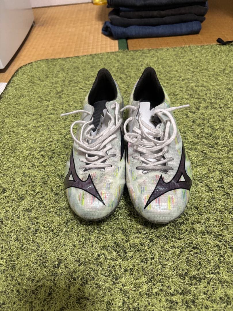 ミズノα2 PRO 26cm