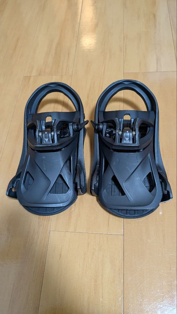 BURTON Step On ビンディング Mサイズ