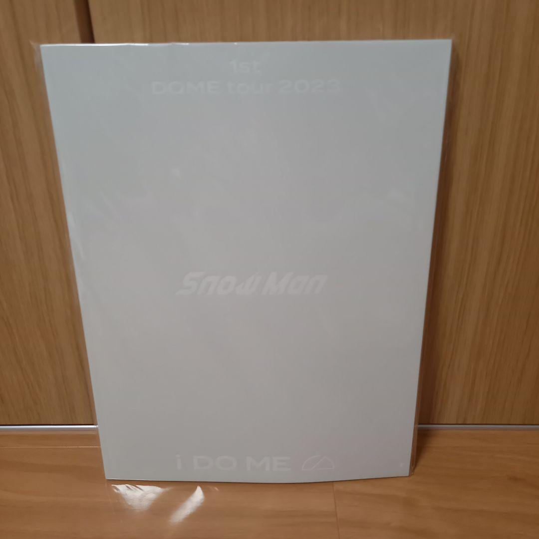 ManLIVEパンフレット3冊セット！