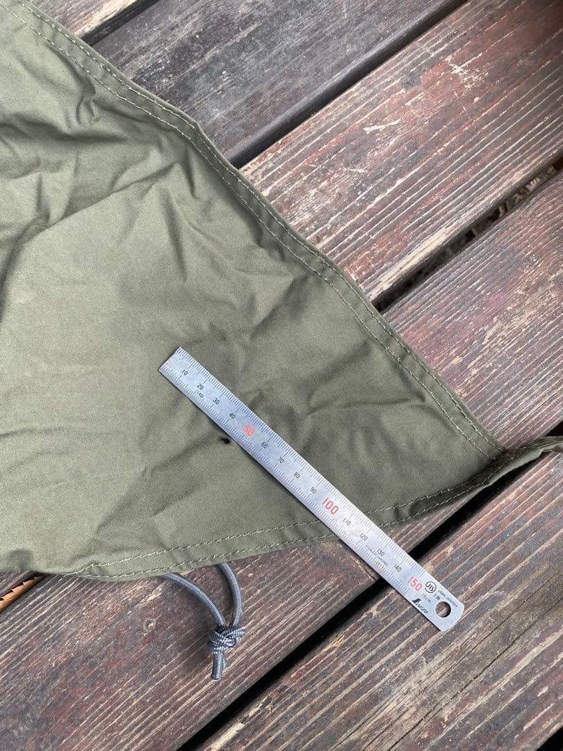 バンドックソロティピー1tc その他付属