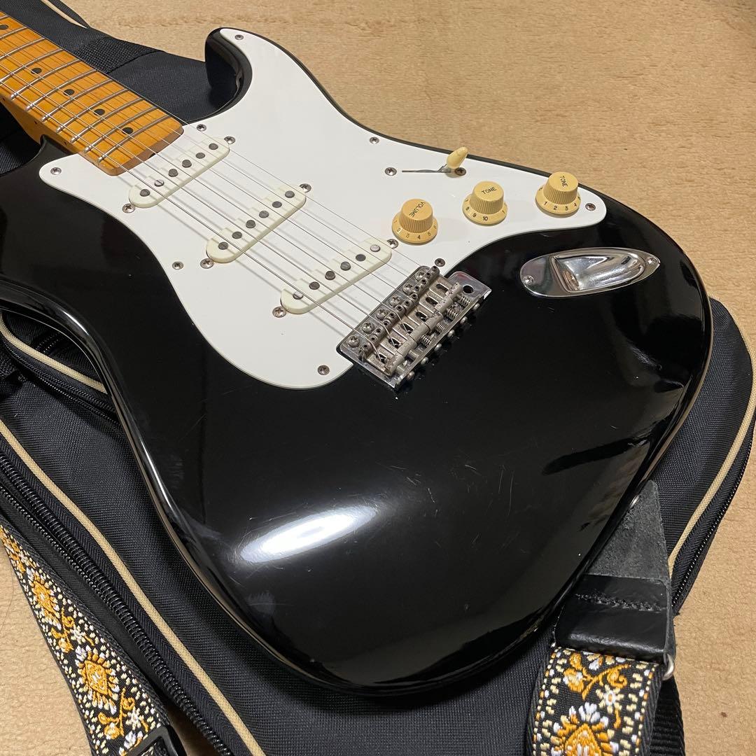 Tokai Goldstar Sound TST-50（1984年製）