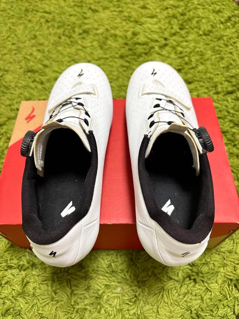 SPECIALIZED TORCH 2.0 自転車シューズ 41.5 EU