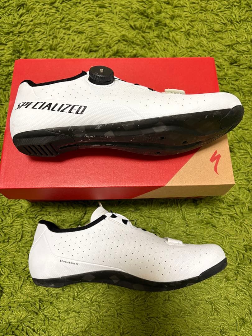 SPECIALIZED TORCH 2.0 自転車シューズ 41.5 EU