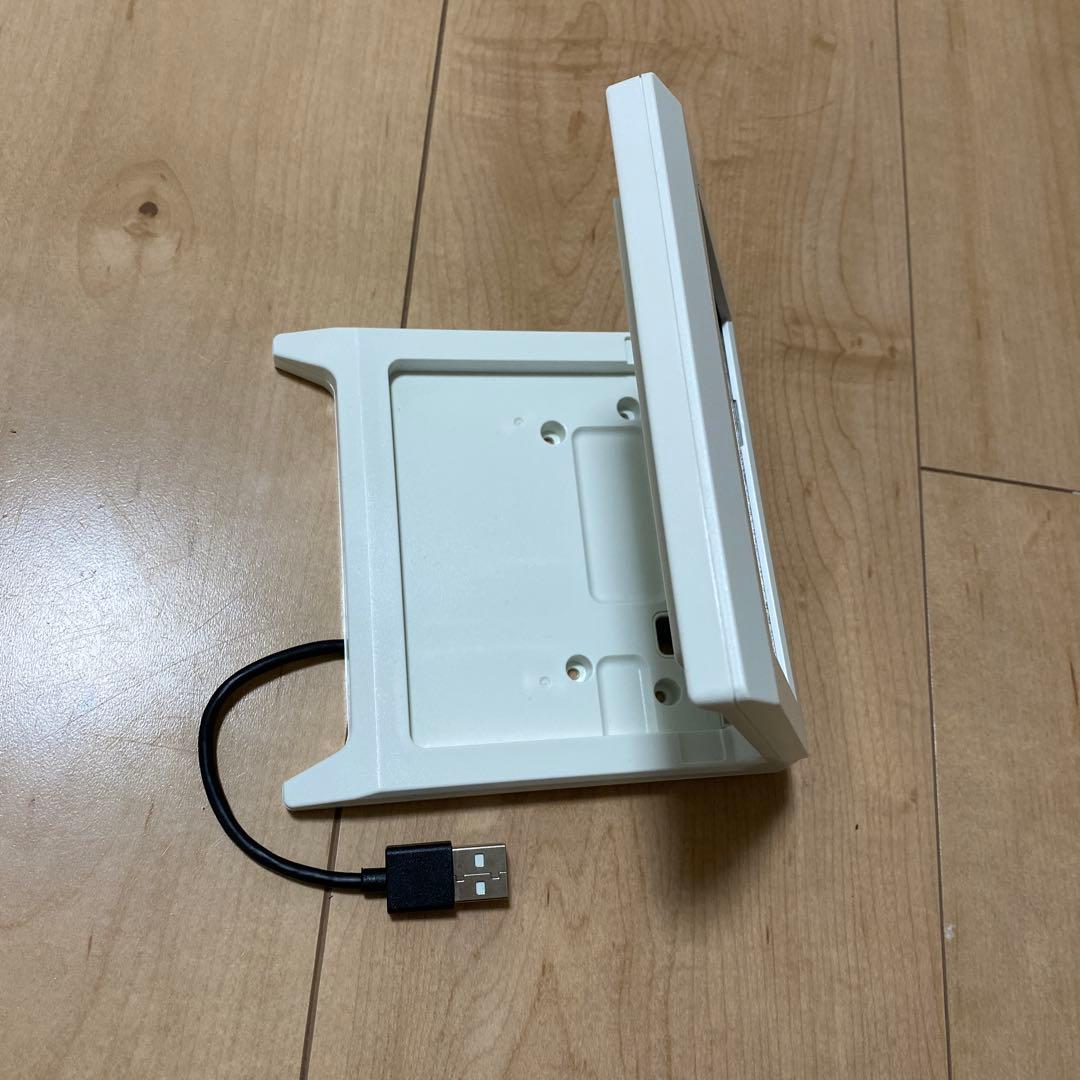 美品■セイコー　カスタマーディスプレイ　DSP-A01■動作確認済