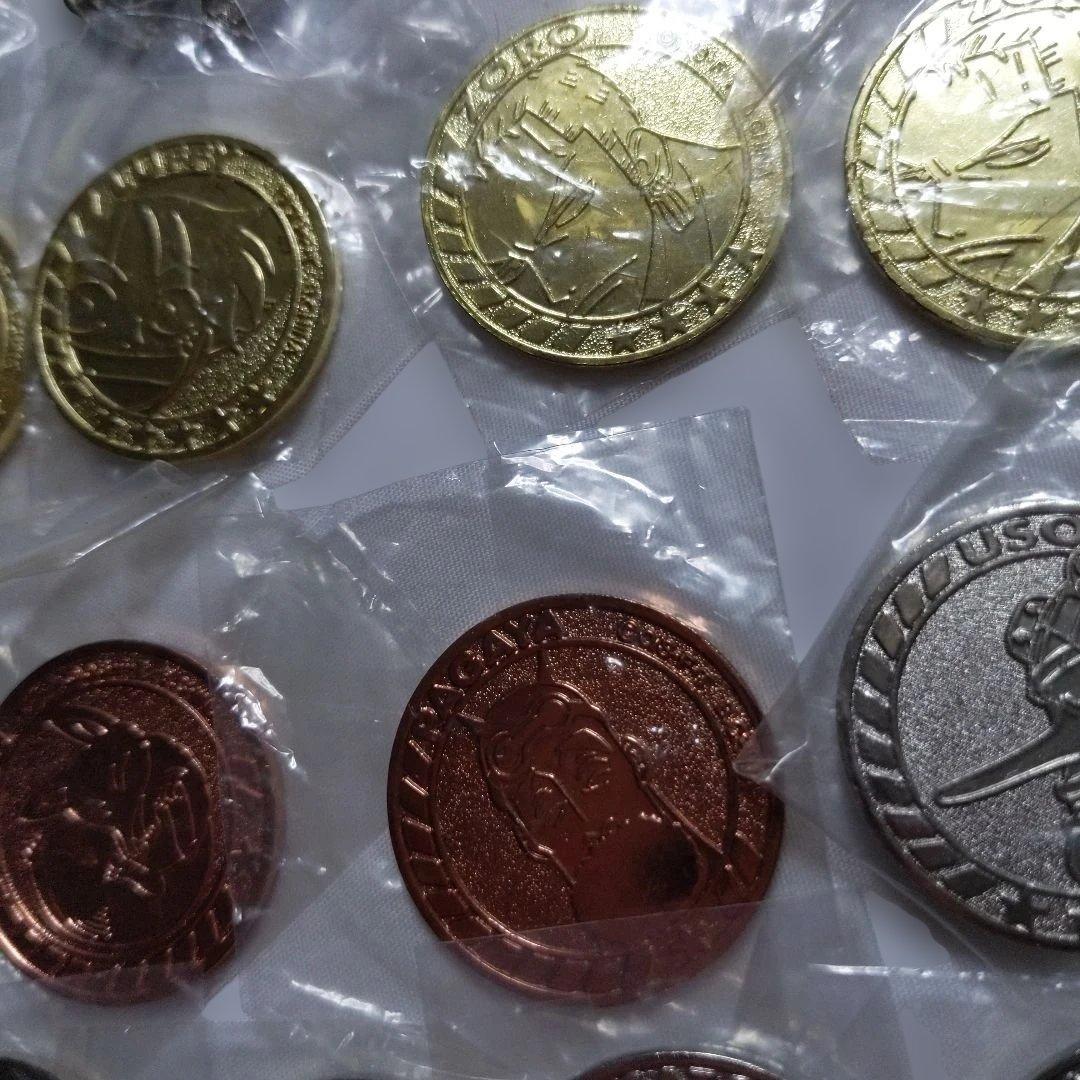 平成レトロ　激レア　ONEPIECE　ベリーコレクション　38枚セット