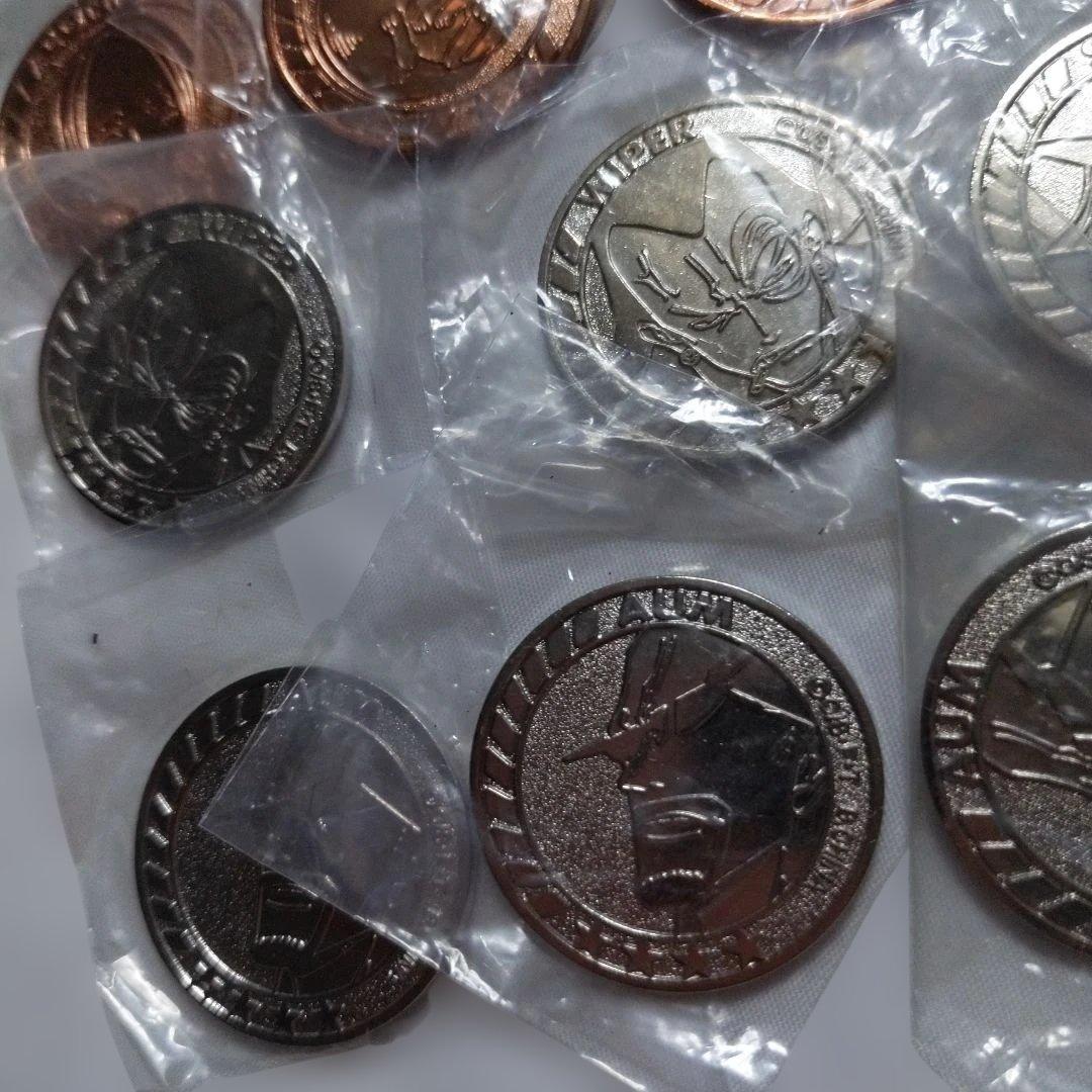 平成レトロ　激レア　ONEPIECE　ベリーコレクション　38枚セット