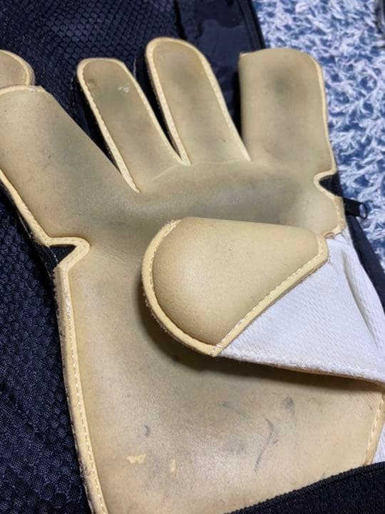 ナイキ　ヴェイパーグリップ3