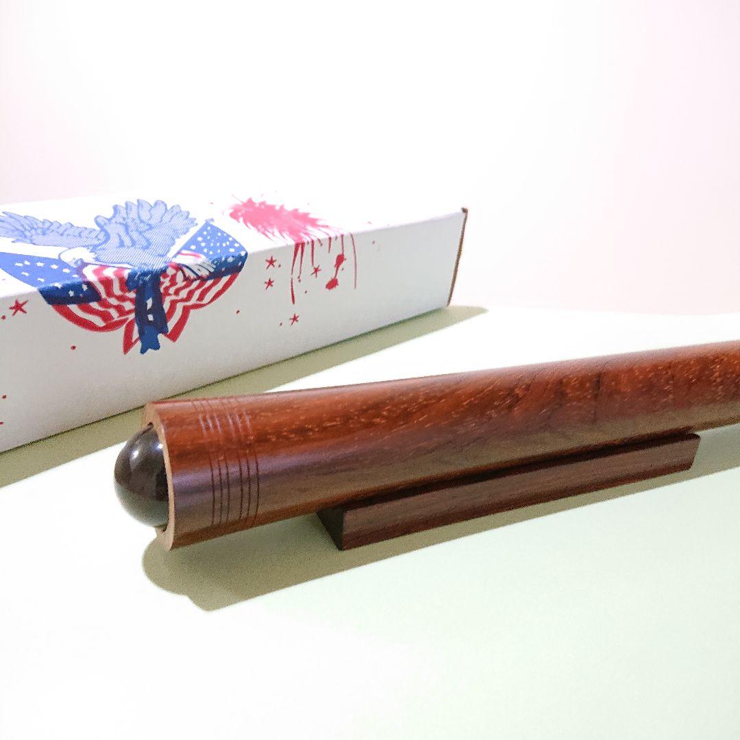 Big Muddy Woodworks プレミアムテレイドスコープ アメリカ製