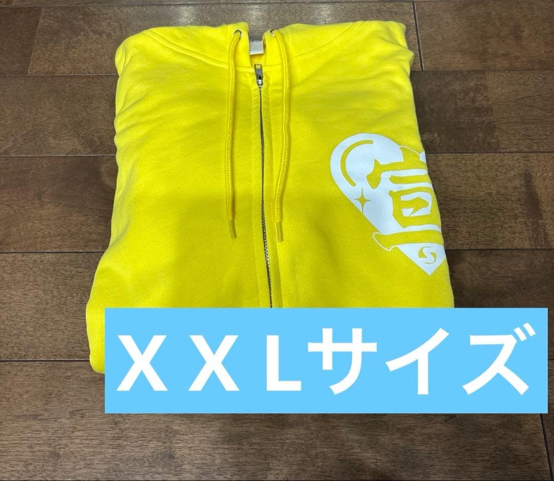 超 宣伝部員のための定番パーカー　菅田愛貴　超ときめき♡宣伝部