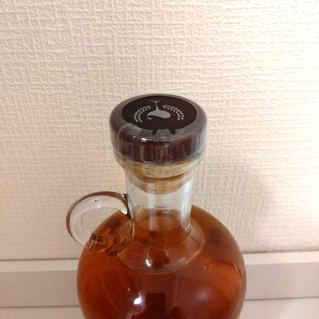 ミャオジアム シークレットスペイサイド1998 22年