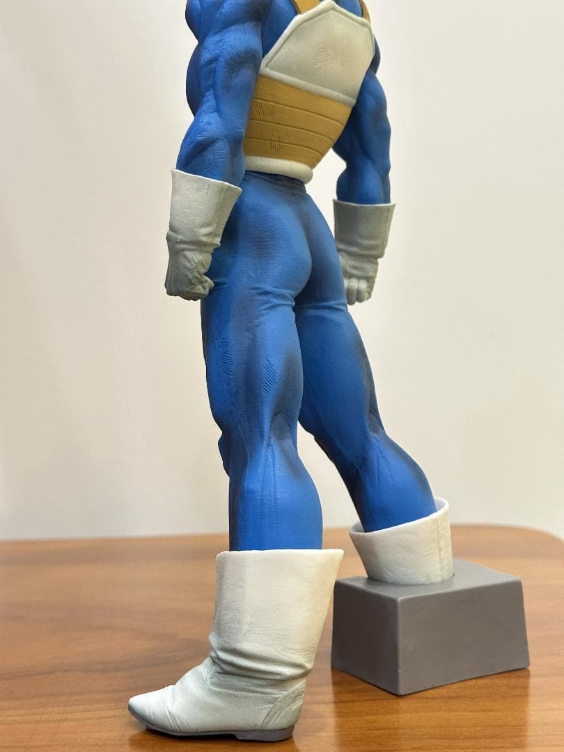 ドラゴンボール ベジータ SMSP 01 The Brush 海外正規品