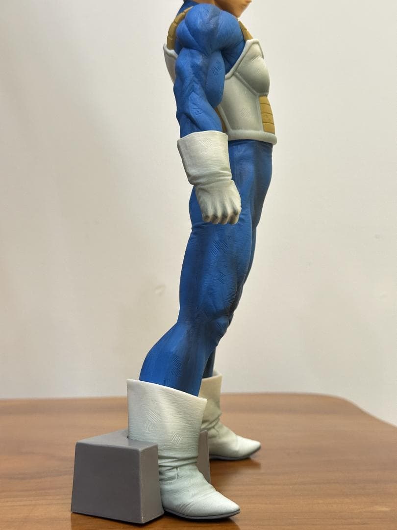 ドラゴンボール ベジータ SMSP 01 The Brush 海外正規品