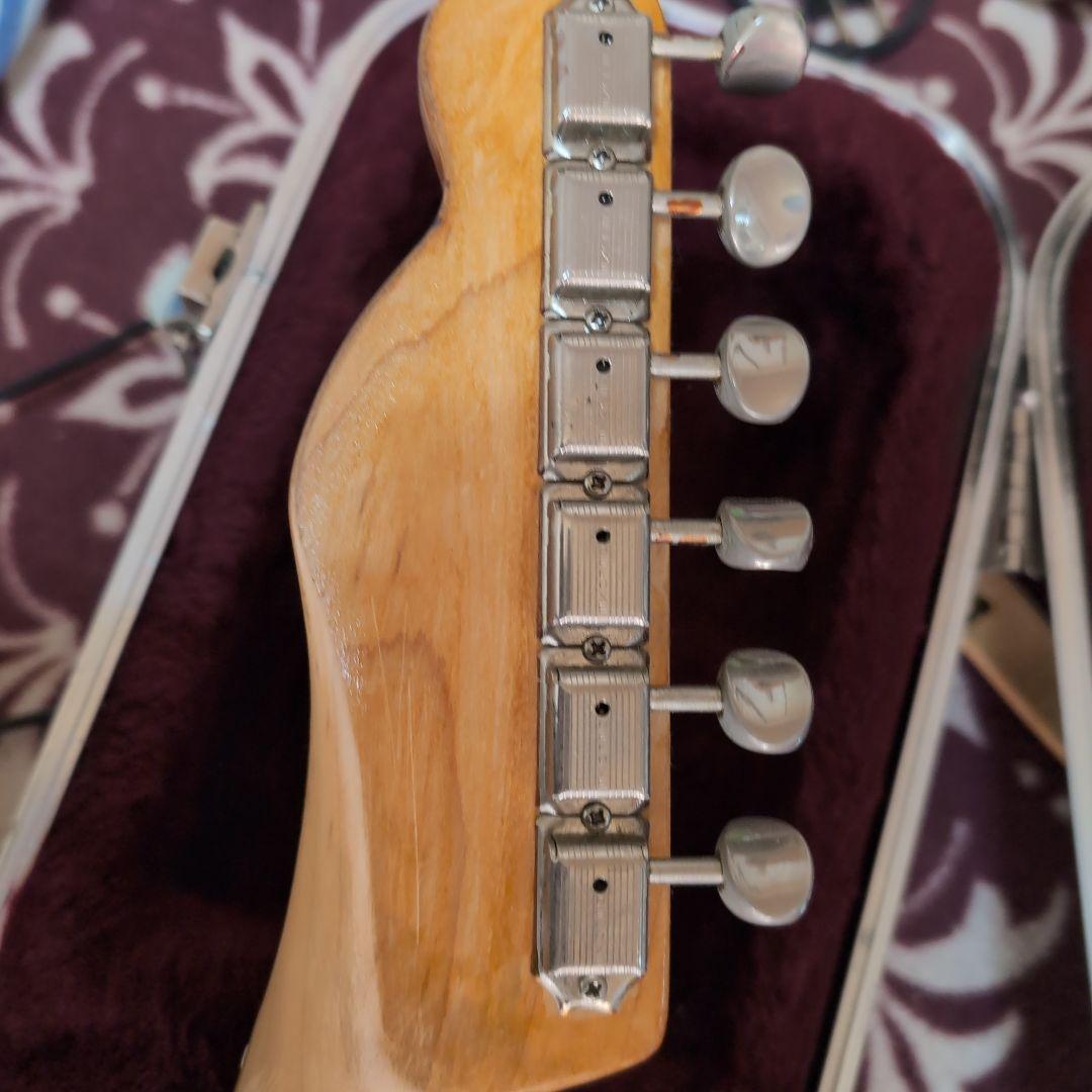 Fender Telecaster エレキギター演奏出来ます断捨離為値引きします