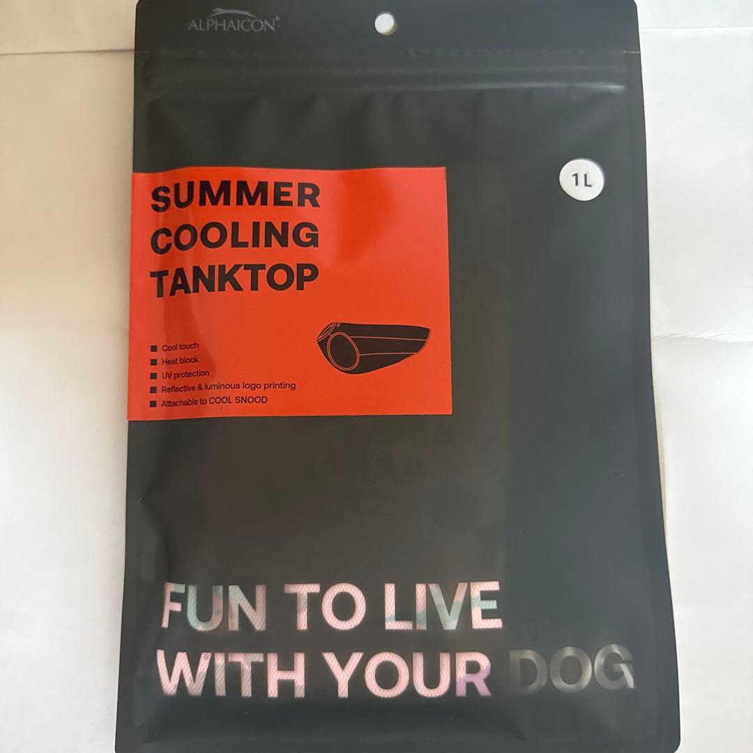 ALPHAICON アルファアイコン 1Lサイズ