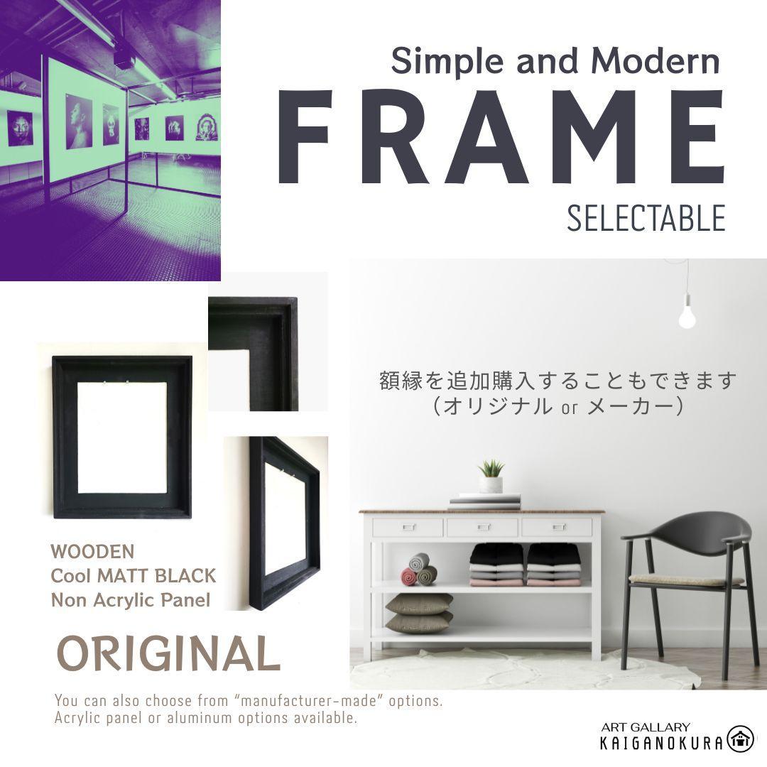 Earth/ テクスチャーアート 18×18㎝ S0 原画1点のみ モダンアート