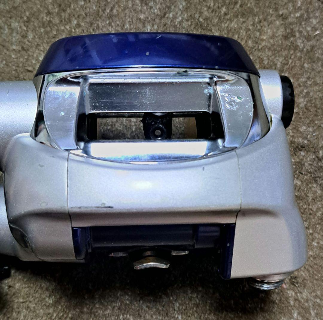 DAIWAハイパータナコン500F