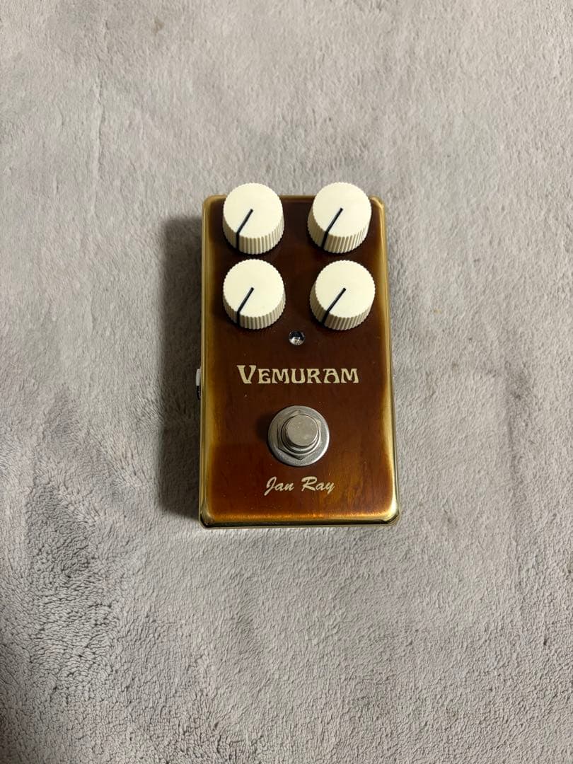 VEMURAM Jan Ray 18000番台
