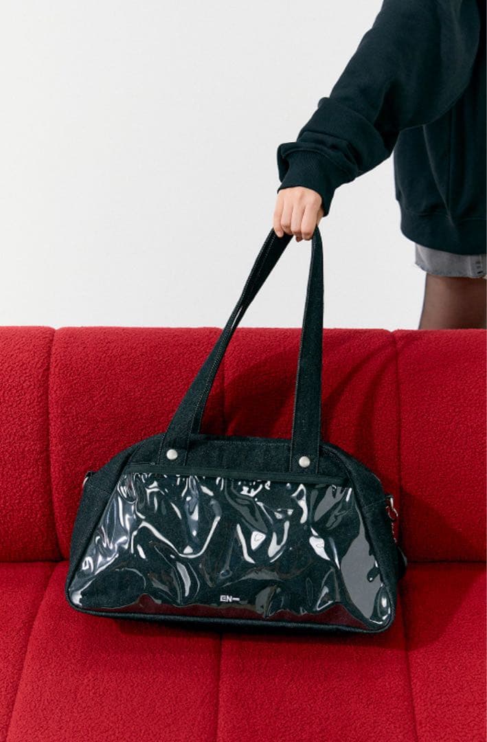 ENHYPEN Big Shoulder Bag WTL ビッグバッグショルダー