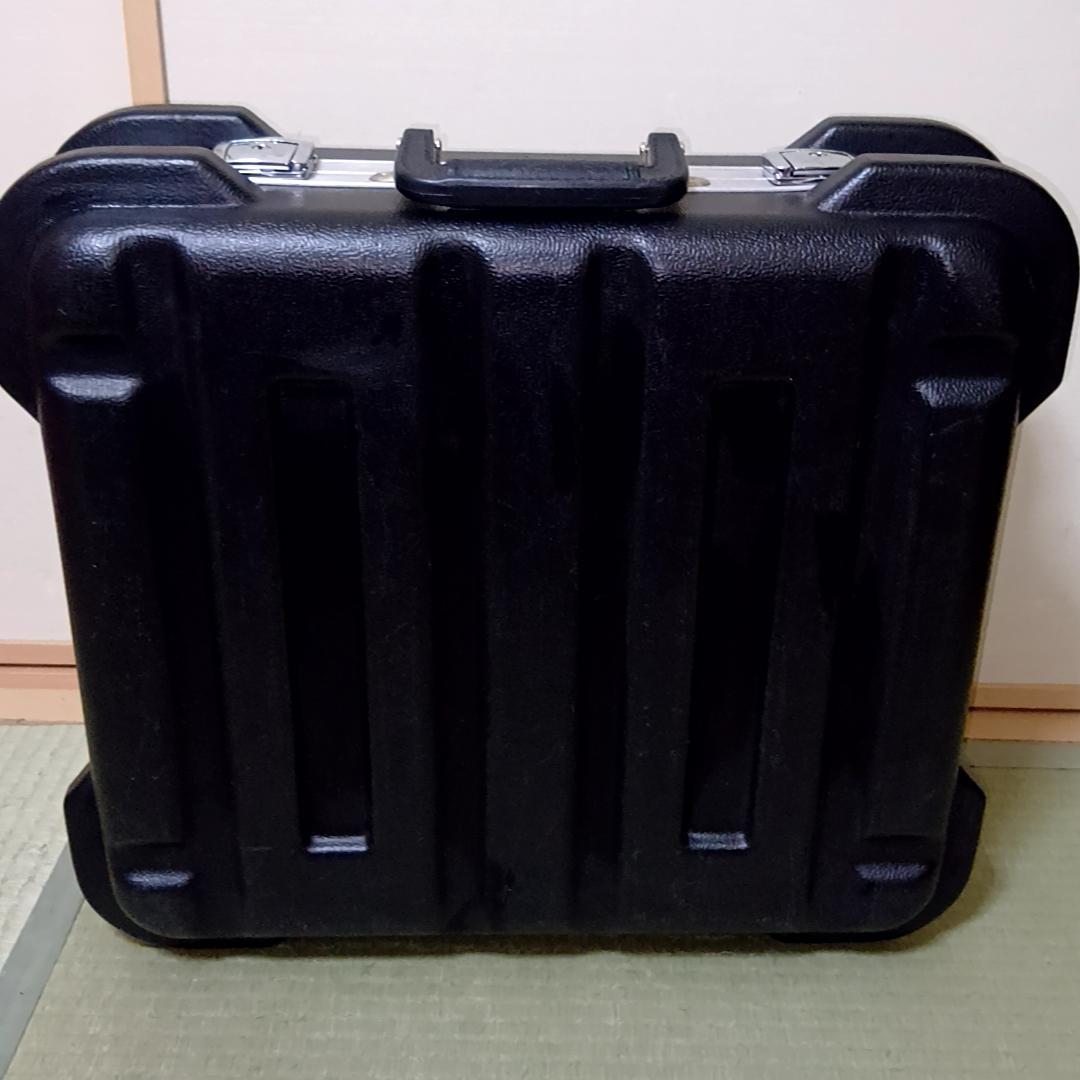 SKB 1714 ミキサー用 ハードケース　小型