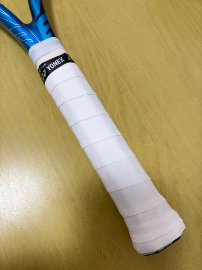 BABOLAT ピュアドライブ ライト 270g G2