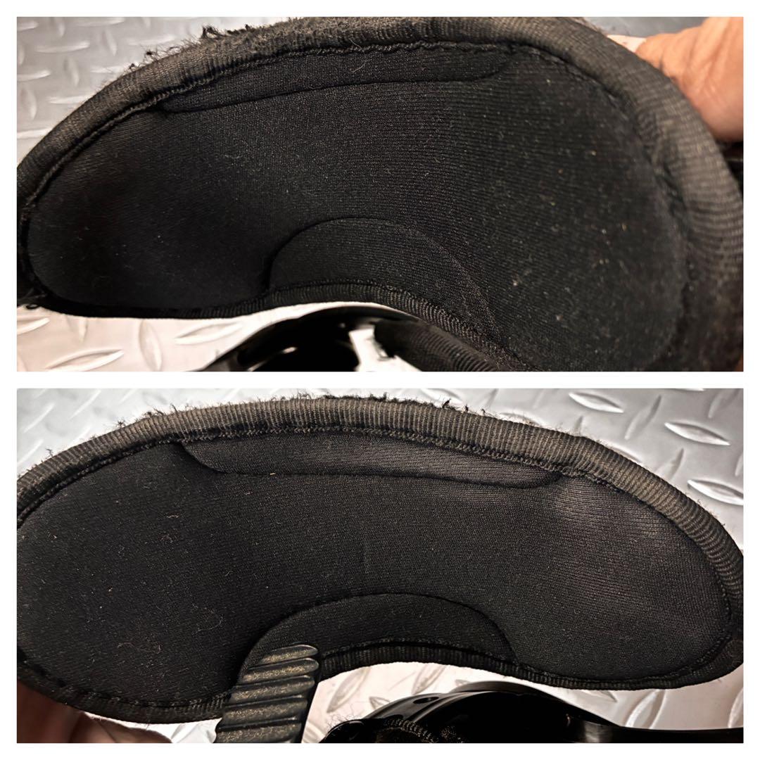 【キッズ】XERES 133cm NIDECKER BOAブーツ付き 3点セット